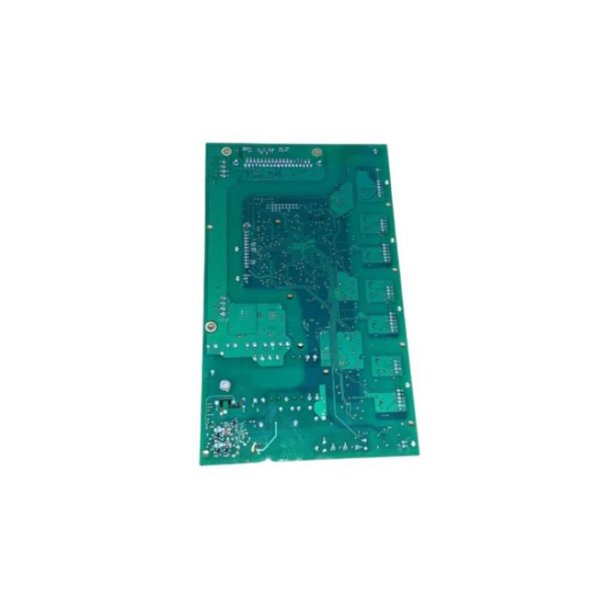 ABB ZINT-592+N8205 3AXD50000030404 MC Interface Board