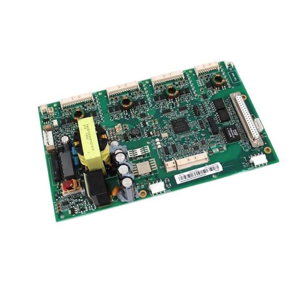 ABB ZINT-792+N8205 3AXD50000030405 MC Interface Board