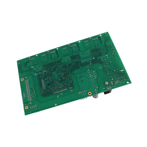 ABB ZINT-792+N8205 3AXD50000030405 MC Interface Board