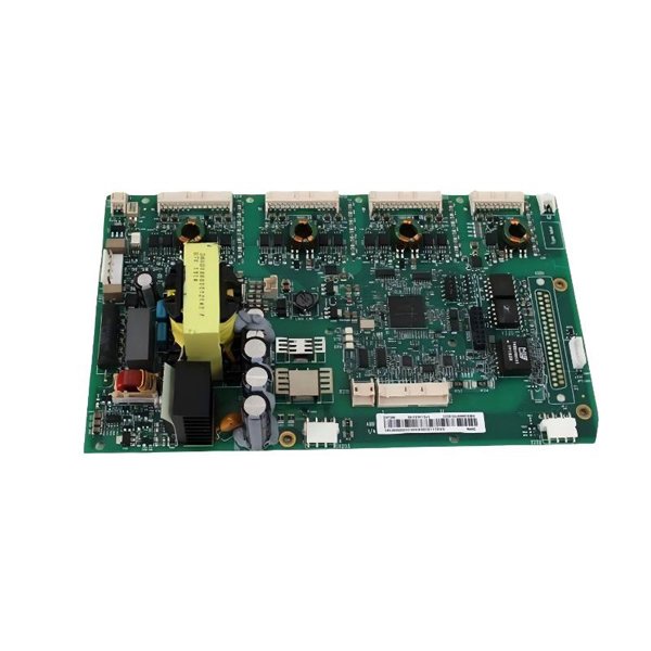 ABB ZINT-792+N8205 3AXD50000030405 MC Interface Board