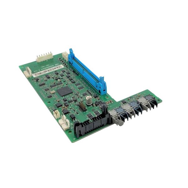 ABB ZINT-7B1C 3AUA0000119638 MC Interface Board