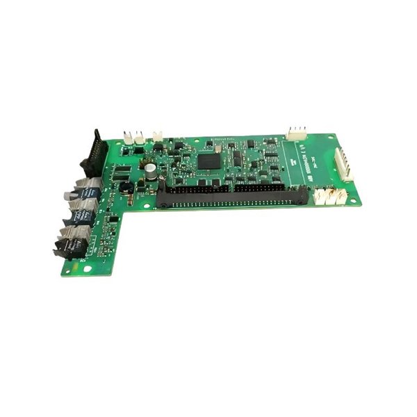 ABB ZINT-7B1C+N8205 3AXD50000004365 MC Interface Board
