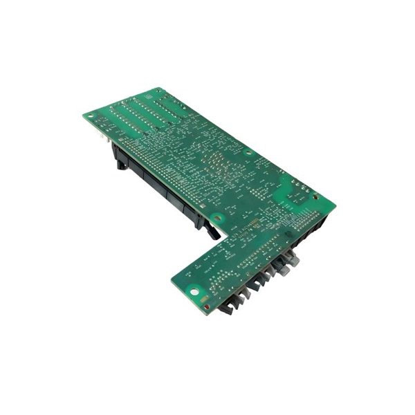 ABB ZINT-7B1C+N8205 3AXD50000004365 MC Interface Board