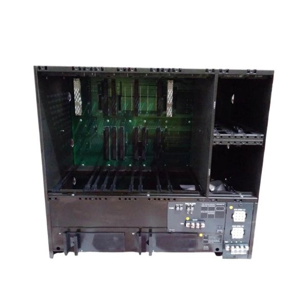 Yokogawa ABC11D Dual-Redundant Bus Converter