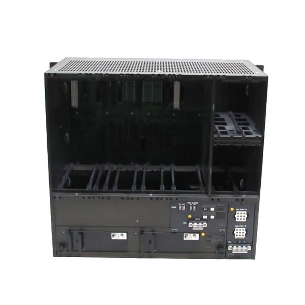 Yokogawa ABC11D Dual-Redundant Bus Converter