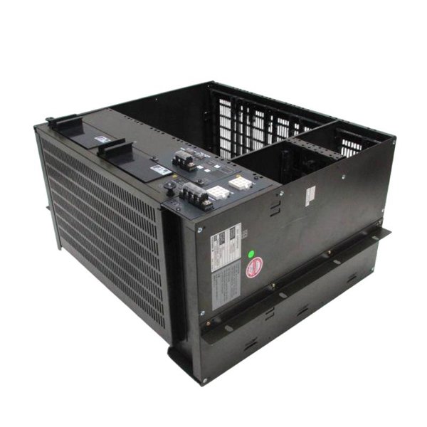 Yokogawa ABC11D Dual-Redundant Bus Converter