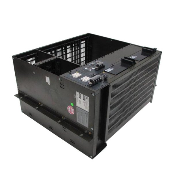 Yokogawa ABC11D Dual-Redundant Bus Converter