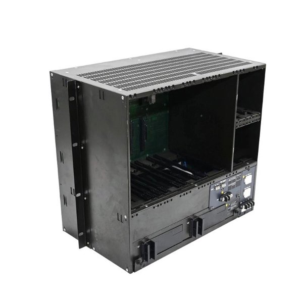 Yokogawa ABC11D-A2123 Dual-Redundant Bus Converter