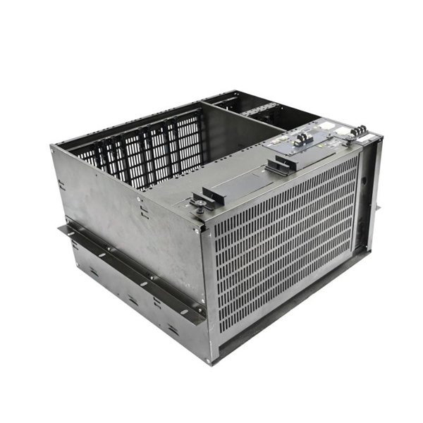 Yokogawa ABC11D-A2123 Dual-Redundant Bus Converter