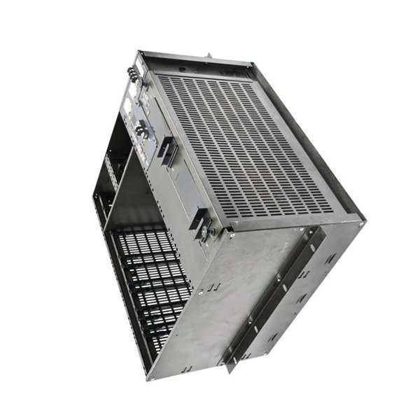 Yokogawa ABC11D-A2123 Dual-Redundant Bus Converter