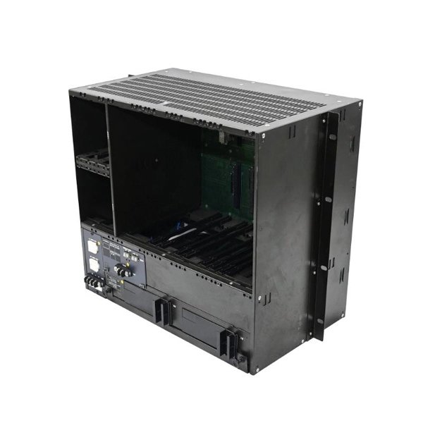 Yokogawa ABC11D-A2123 Dual-Redundant Bus Converter