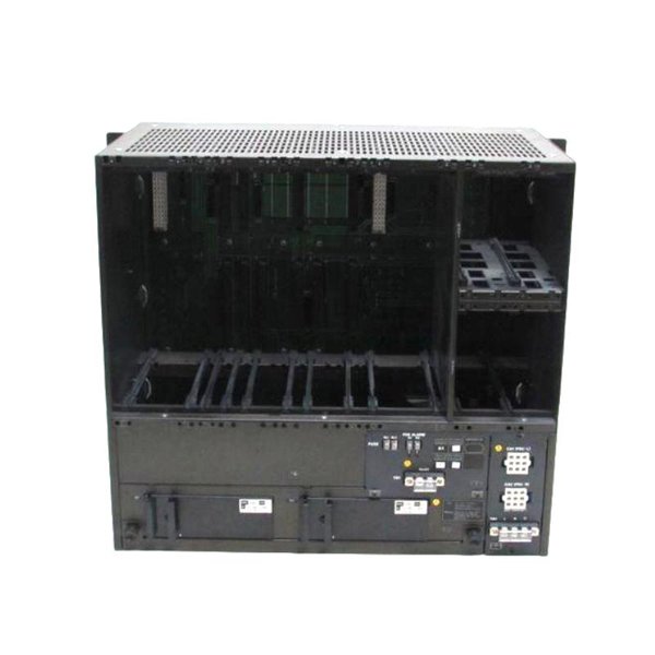 Yokogawa ABC11D-V2121 Dual-Redundant Bus Converter