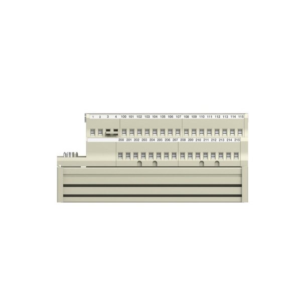 Schneider ABE7CPA02 Connection Sub-Base