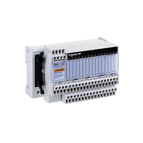 Schneider ABE7H12R21 Passive Connection Sub Base