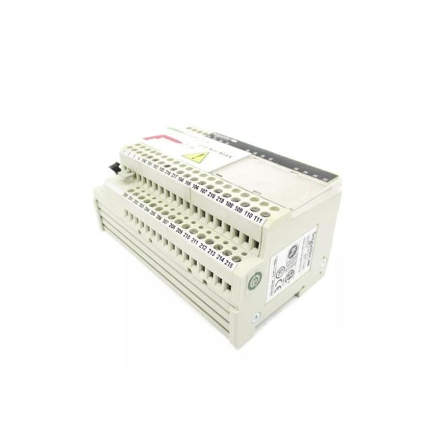 Schneider ABE7H12R21 Passive Connection Sub Base