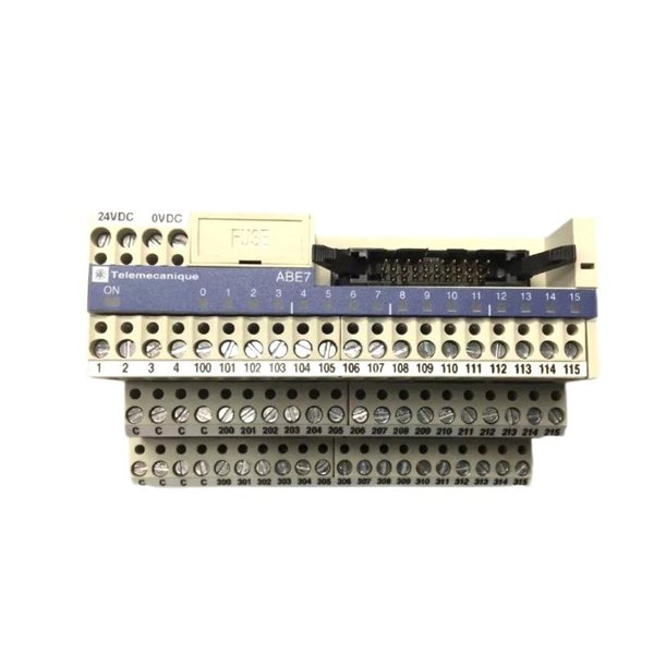 Schneider ABE7H16C31 Passive Connection Base