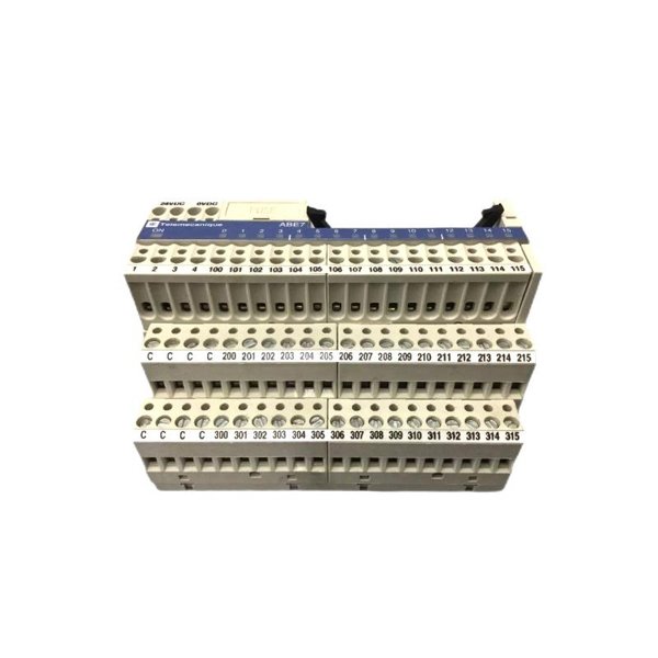 Schneider ABE7H16C31 Passive Connection Base