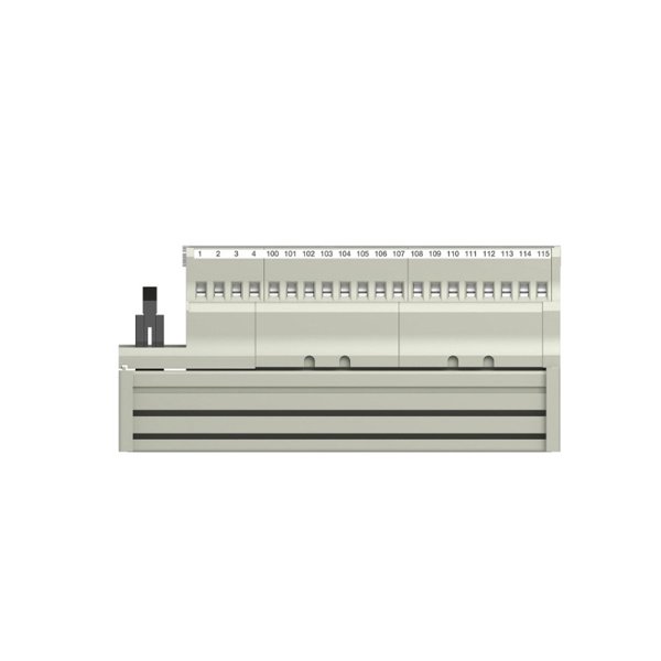 Schneider ABE7H16R11 Passive Connection Sub-Base