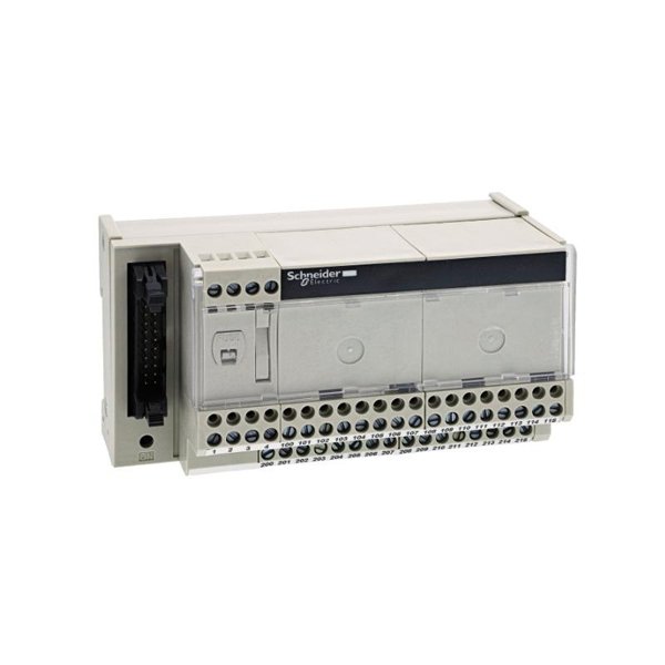 Schneider ABE7H16R20 Passive Connection Sub Base