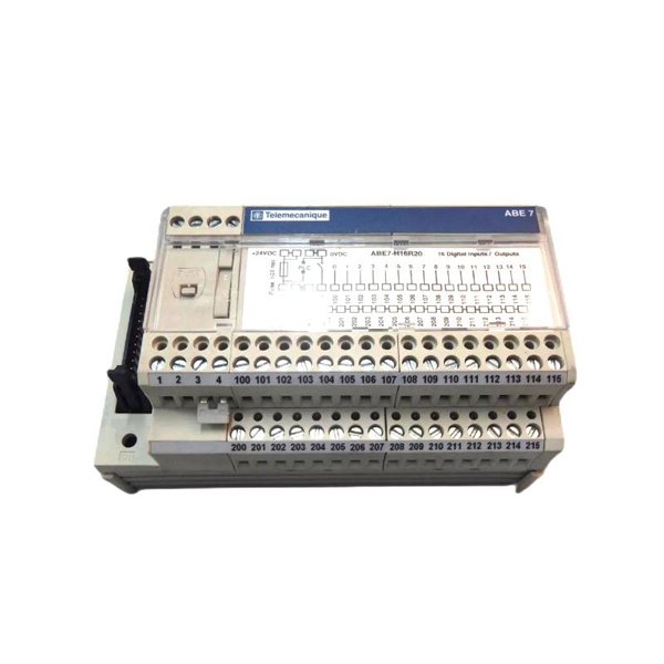 Schneider ABE7H16R20 Passive Connection Sub Base