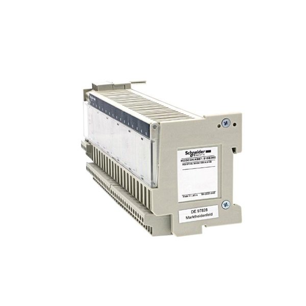 Schneider ABE7S16E2M0 Soldering The Solid-state Output Relay Base