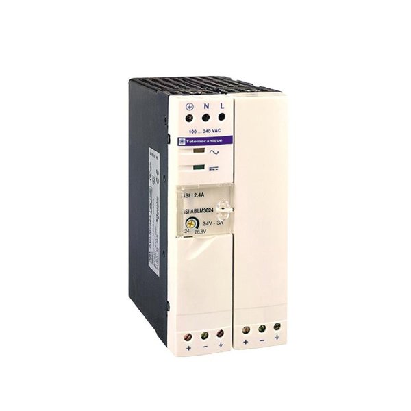 Schneider ABL7RP2405 Switching Power Supply