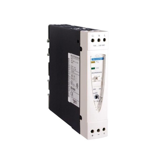 Schneider ABL8REM24030 Regulated Switch Power Supply