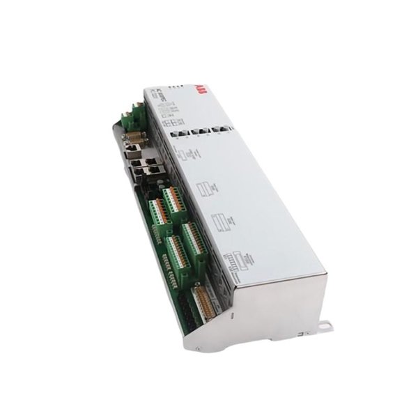 ABB AC800PEC PCD231 3BHE025541R0101 Control Module