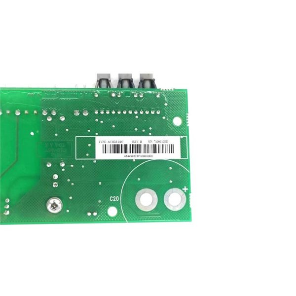 ABB ACHM-01C 68449022 Charge Controller