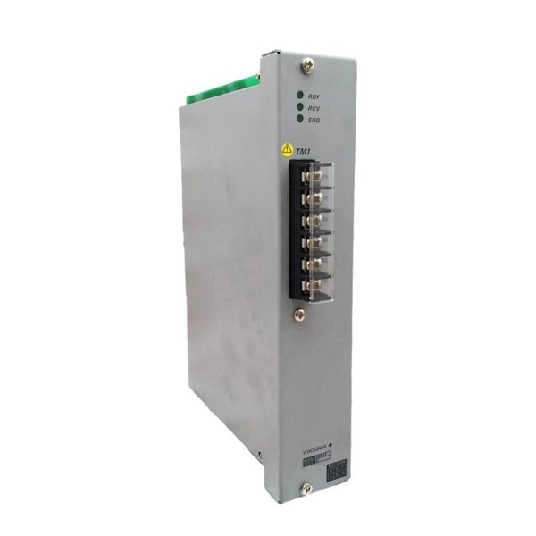 Yokogawa ACM12 Communication Module