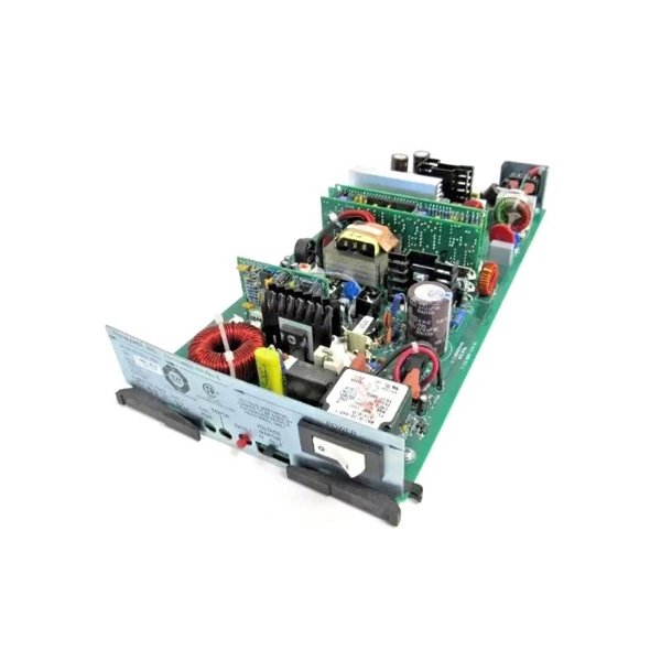 Honeywell ACX633 51196655-100 Power Supply Module