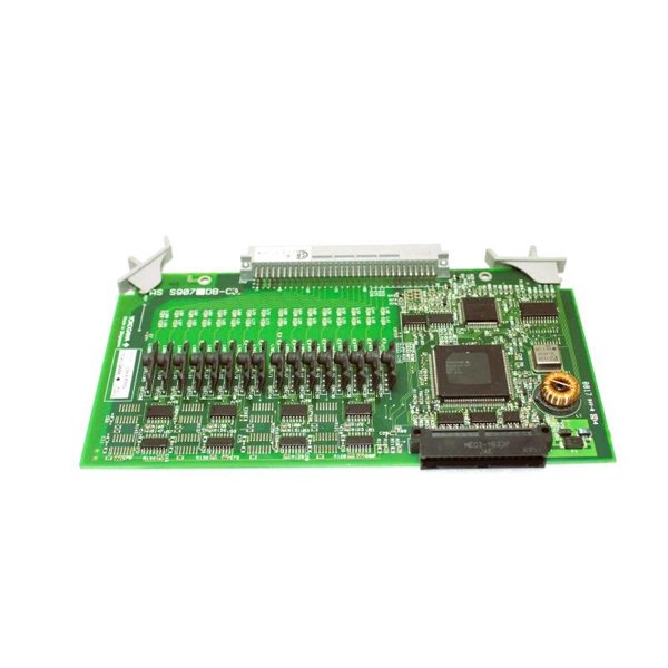 Yokogawa ADM11 Contact Input Module