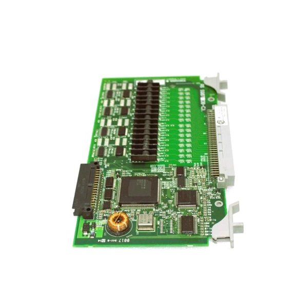 Yokogawa ADM11 Contact Input Module