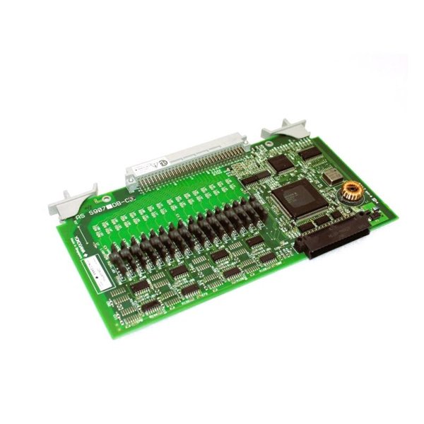 Yokogawa ADM11 Contact Input Module