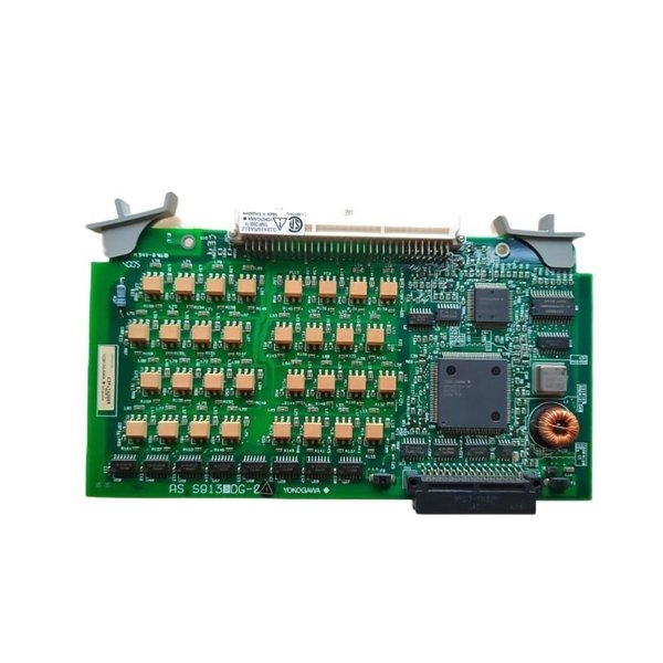 Yokogawa ADM12-S4 Contact Output I/O Card