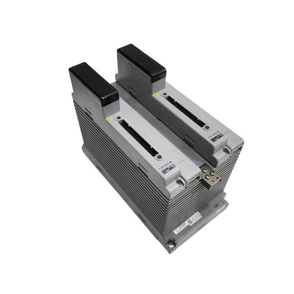 Yokogawa ADM12C S3 Contact Input Module