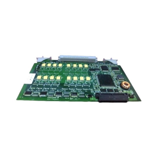 Yokogawa ADM51-2 Contact Input Module