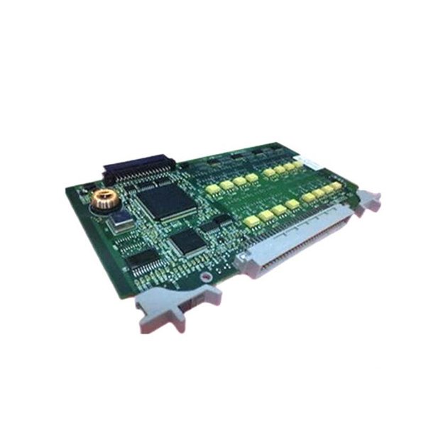 Yokogawa ADM51-2 Contact Input Module