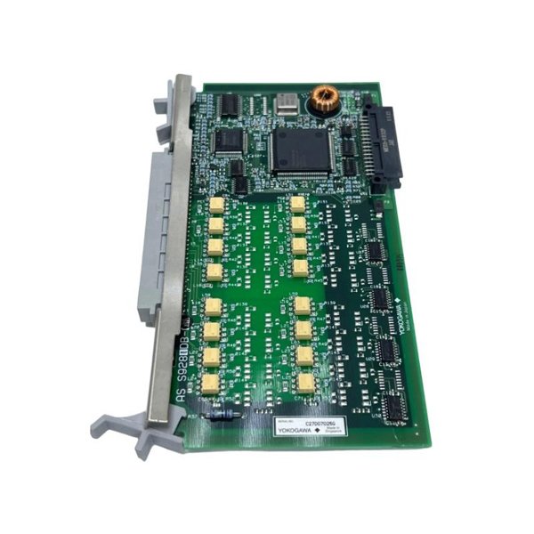 Yokogawa ADM51 Contact Output Module