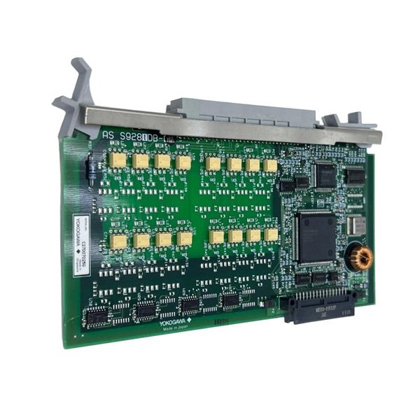 Yokogawa ADM51 Contact Output Module