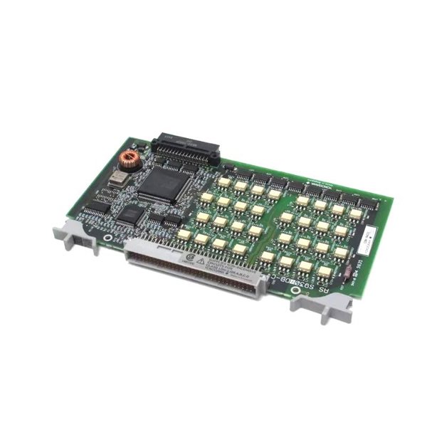 Yokogawa ADM52 Contact Output Module