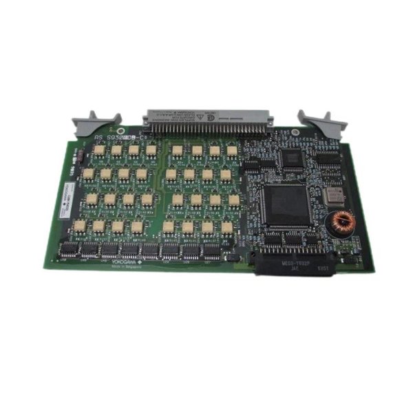 Yokogawa ADM52-2 S4 Contact Output Module