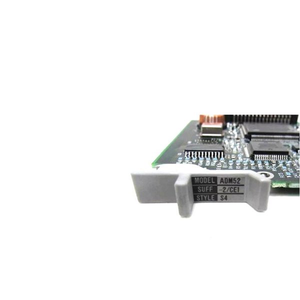 Yokogawa ADM52-2 S4 Contact Output Module