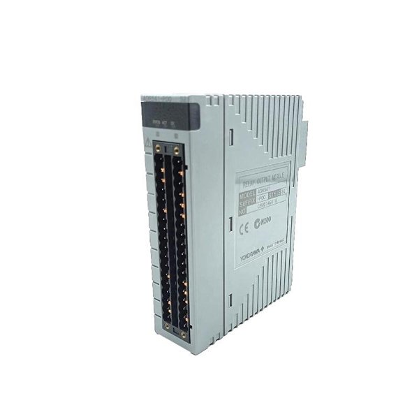 Yokogawa ADR541-S00 Relay Output Module