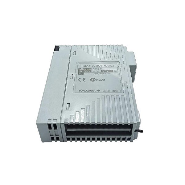 Yokogawa ADR541-S00 Relay Output Module