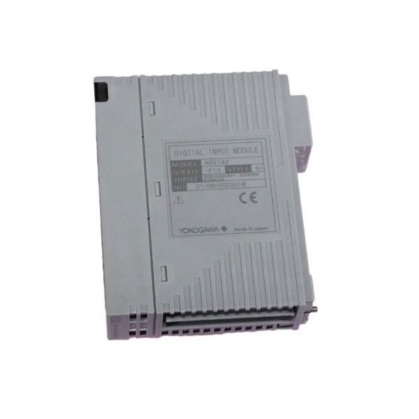 Yokogawa ADV142-P13 Digital Input Module