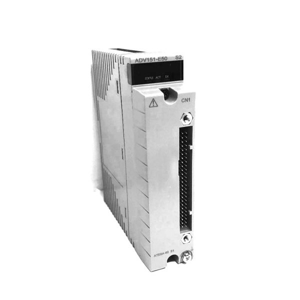 Yokogawa ADV151-E50/B5S00 Digital Input Module