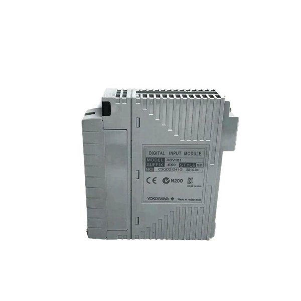 Yokogawa ADV151-E50 Digital Input Module