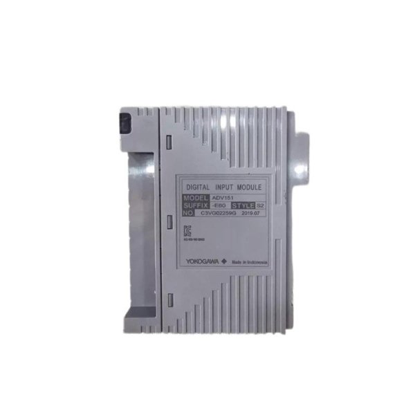 Yokogawa ADV151-E60 Digital Input Module