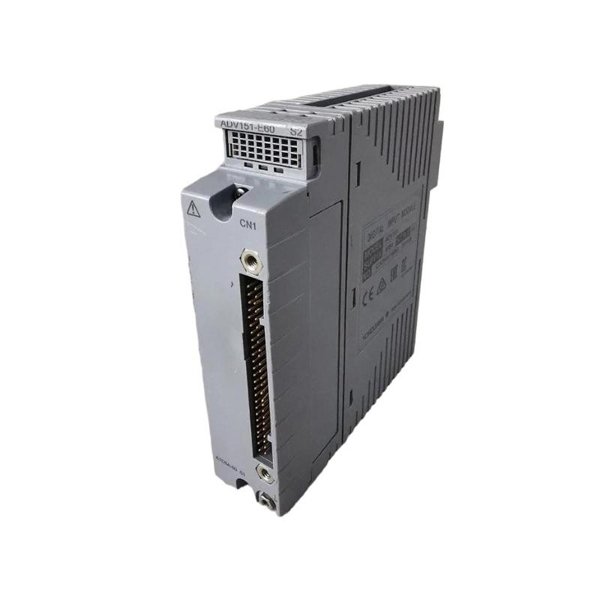 Yokogawa ADV151-E60 S2 Digital Input Modules